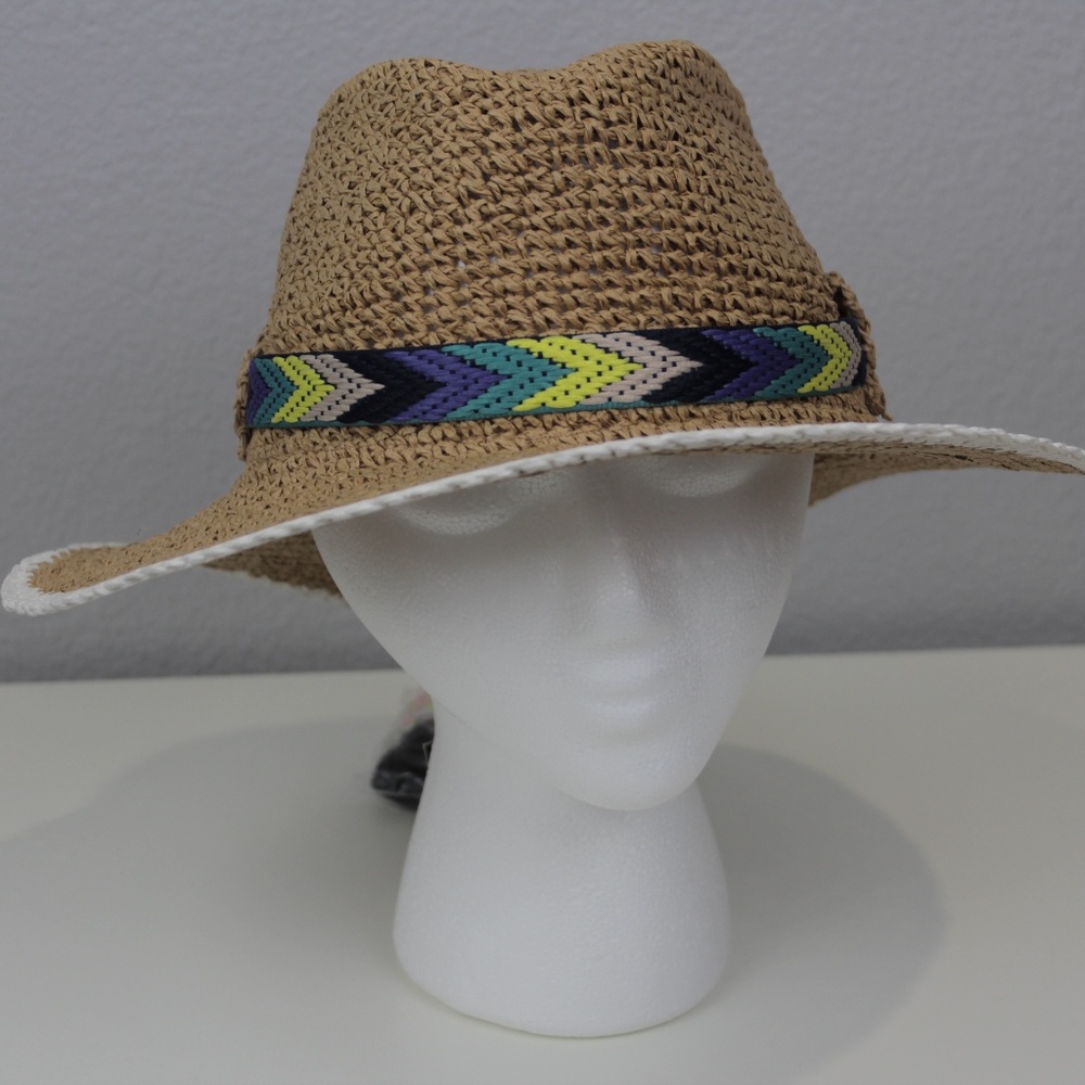 Echo Panama Hat